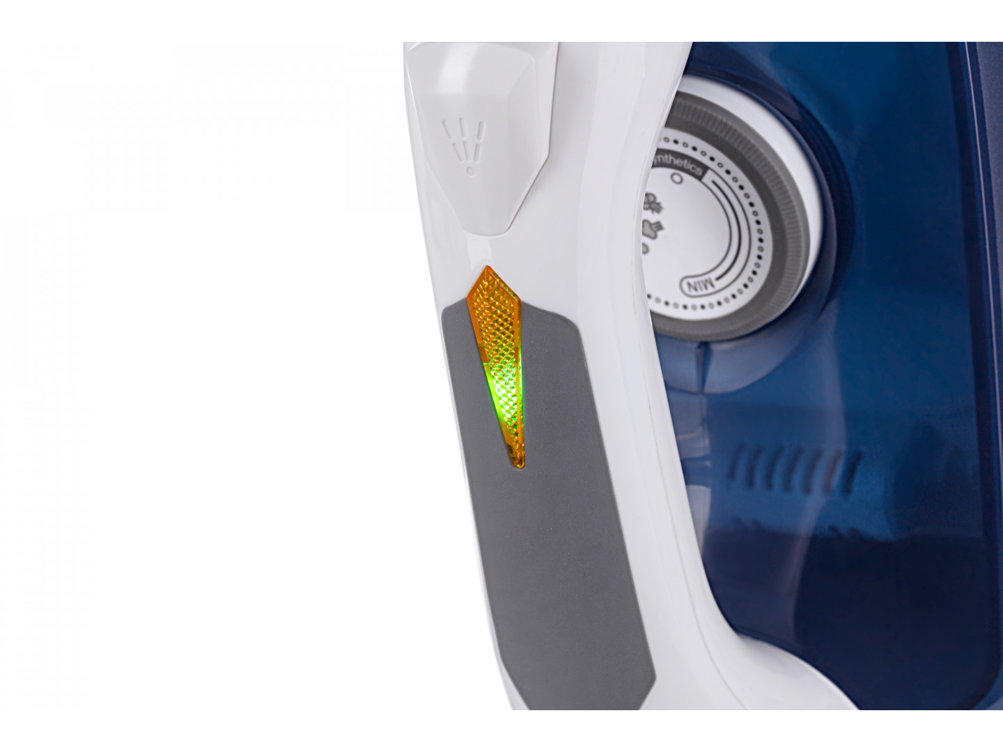 Утюг Ardesto IR-C2232-BL фото №5