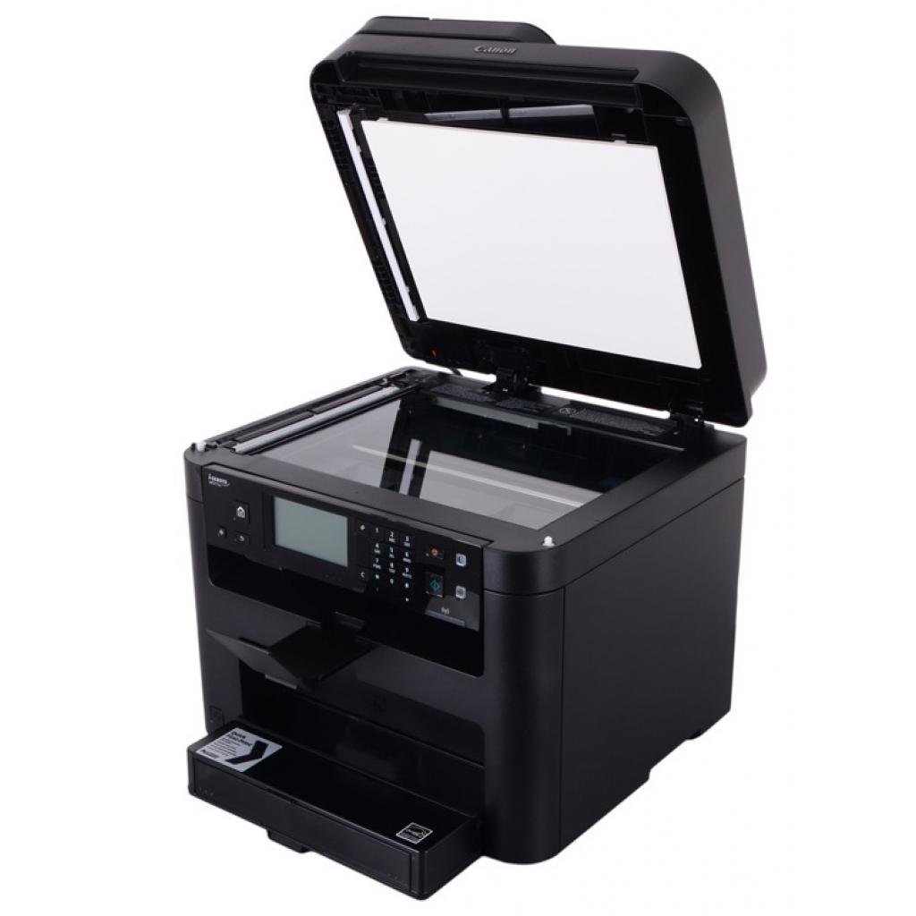 МФУ Canon i-SENSYS MF237w c Wi-Fi фото №4