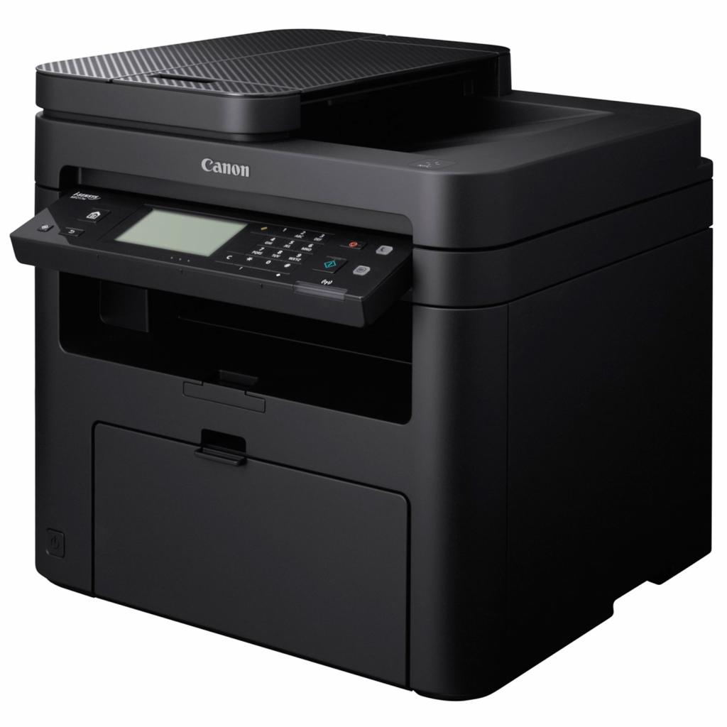 МФУ Canon i-SENSYS MF237w c Wi-Fi
