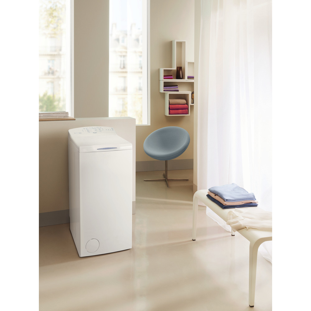 Стиральная машина  Whirlpool AWE60410 фото №4