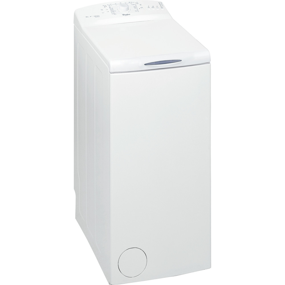 Стиральная машина  Whirlpool AWE60410