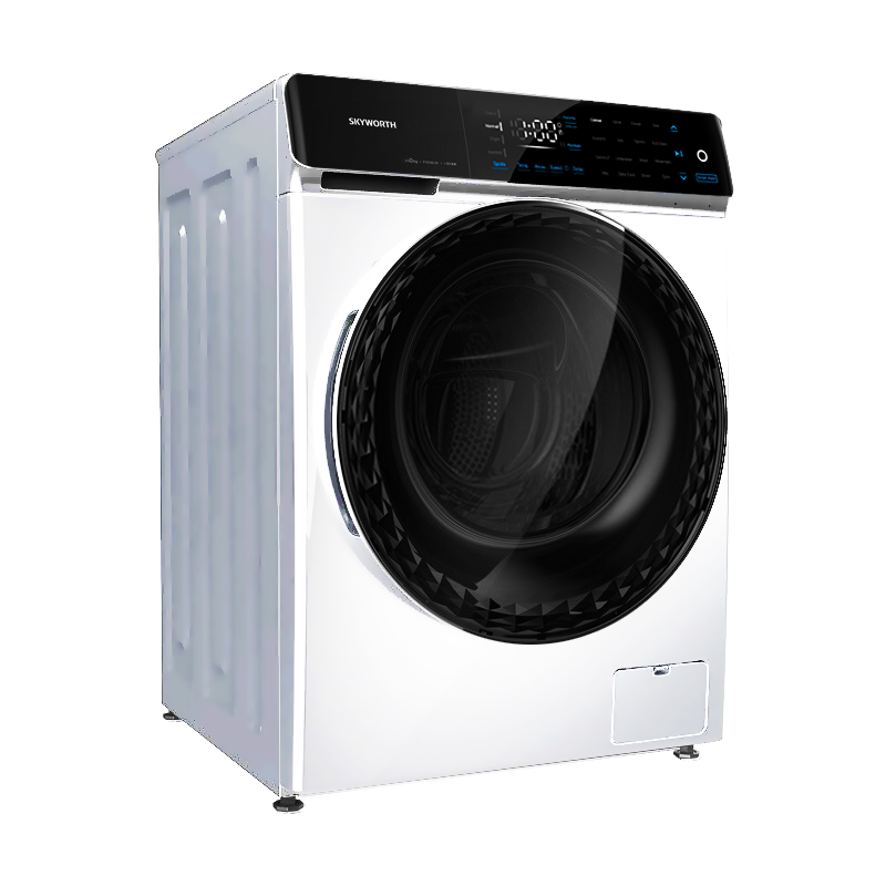 Уцінка * Стиральная машина Skyworth F70228SDW фото №6