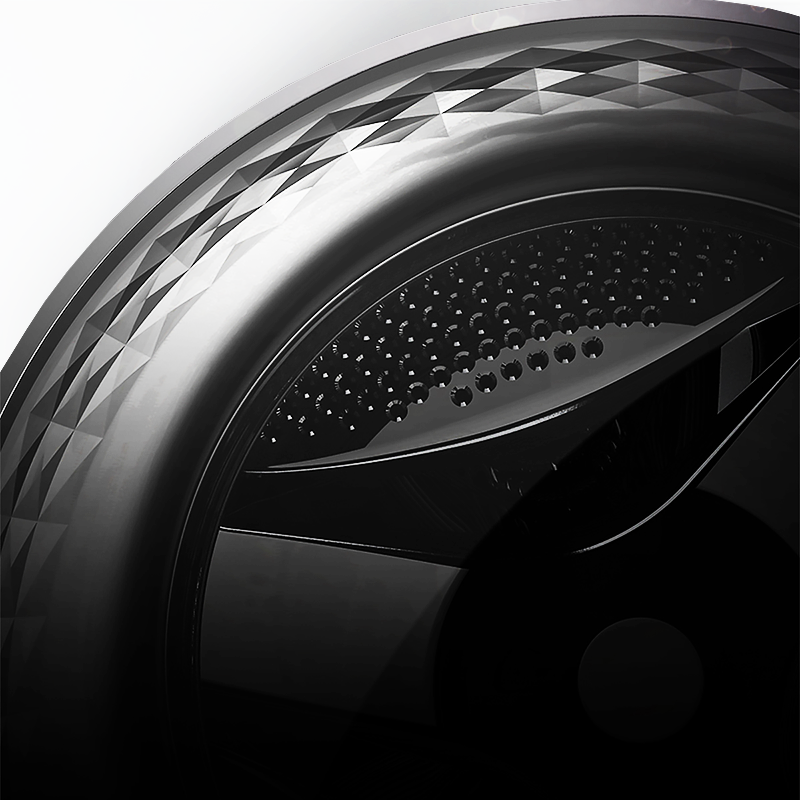Уцінка * Стиральная машина Skyworth F70228SDW фото №8