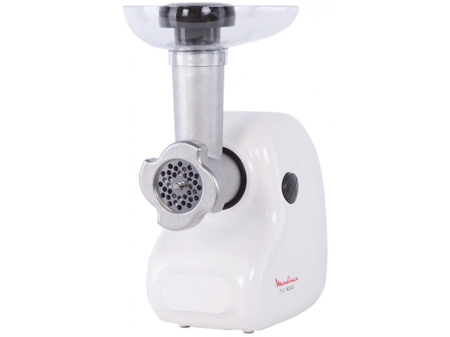 Мясорубка Moulinex ME208139