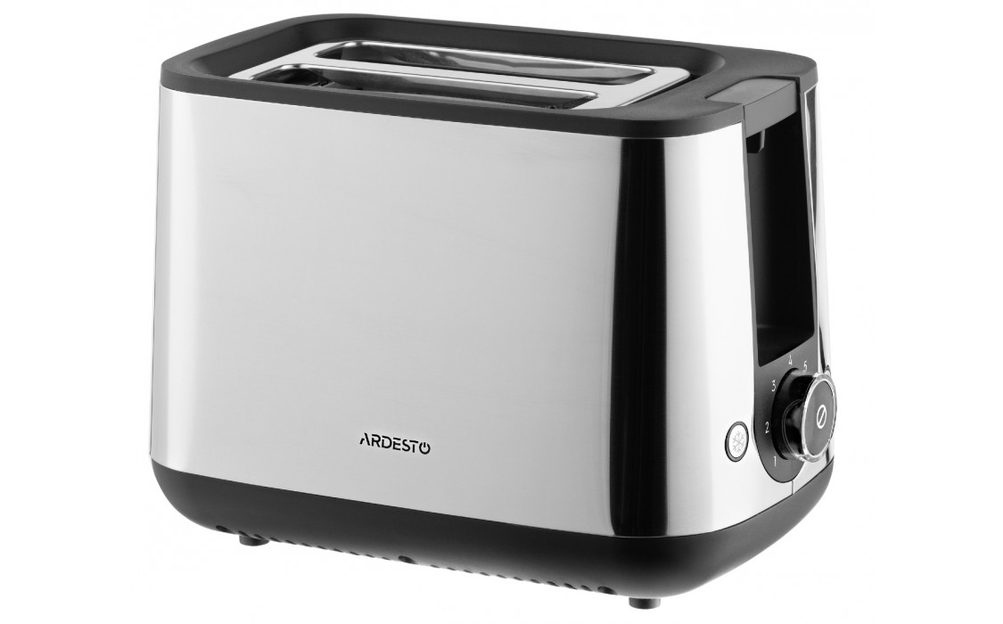 Тостер Ardesto T-K200