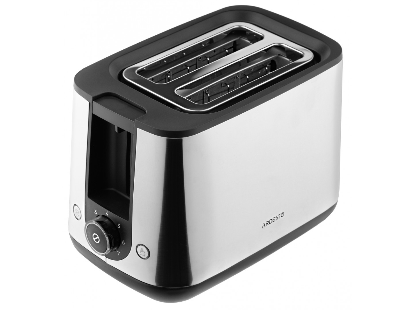 Тостер Ardesto T-K200 фото №3