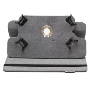 Чохол для планшета Lagoda 360 Clip stand  6-8 фото №4