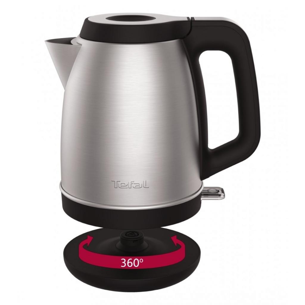 Чайник диск Tefal KI 280 D 30 фото №5