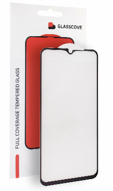 Захисне скло Glasscove O A53 k