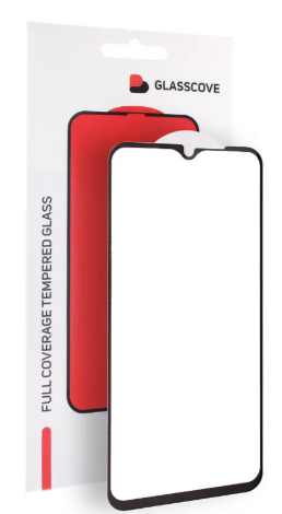 Захисне скло Glasscove O A52 / A72 K