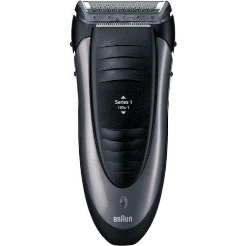 Бритва Braun Series 1 190