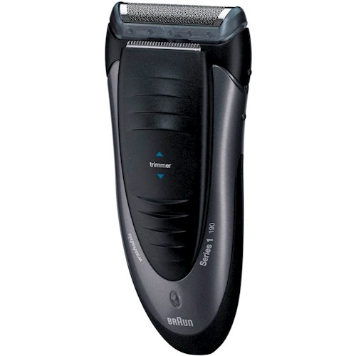 Бритва Braun Series 1 190 фото №2