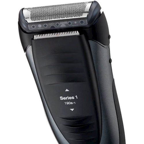 Бритва Braun Series 1 190 фото №4