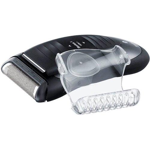 Бритва Braun Series 1 190 фото №8