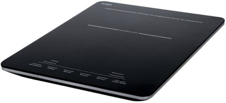 Плитка электрическая Ergo IHP-1501 фото №12