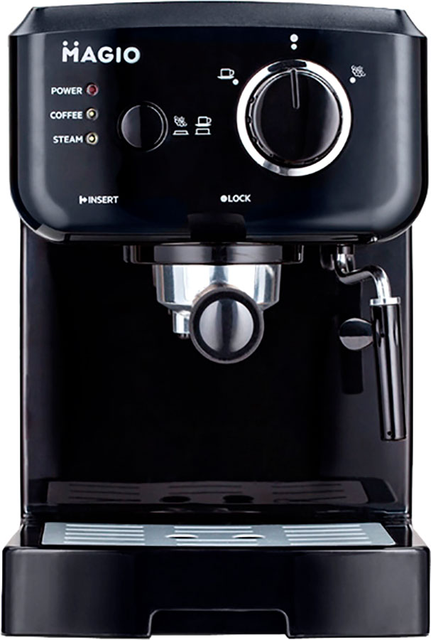 Кавоварка Magio MG-962