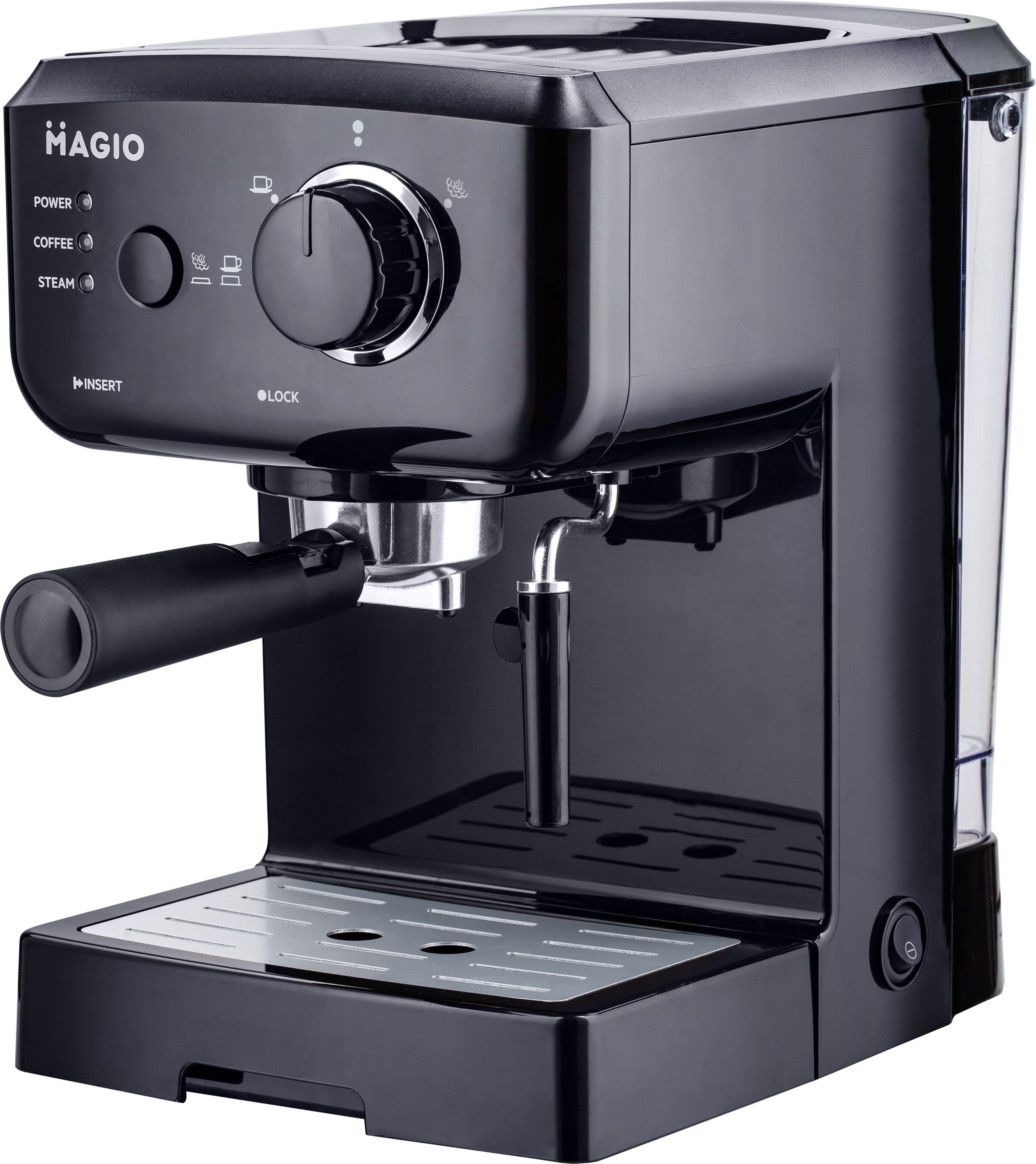 Кавоварка Magio MG-962 фото №5