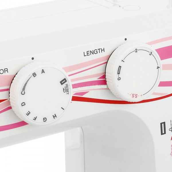 Швейна машина Janome Sew Line 500 S фото №8