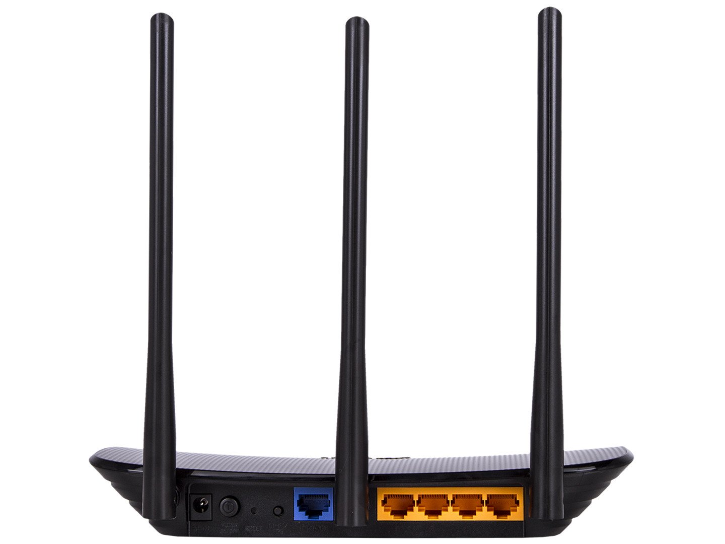 Маршрутизатор TP-Link TL-WR940N фото №6 Маршрутизатор TP-Link TL-WR940N фото №6