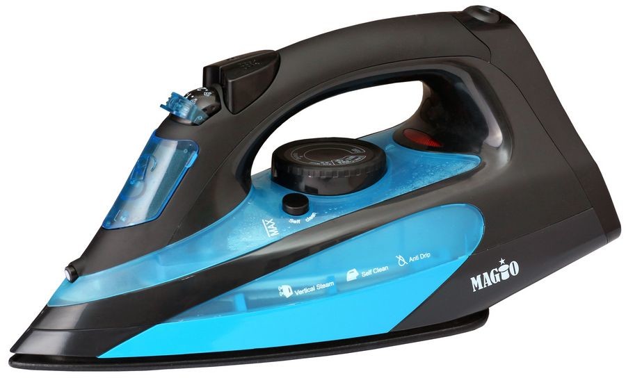 Утюг Magio MG 138