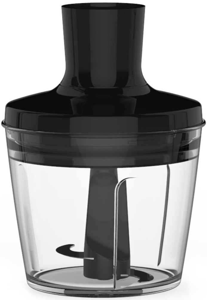 Блендер Tefal HB 656838 фото №4