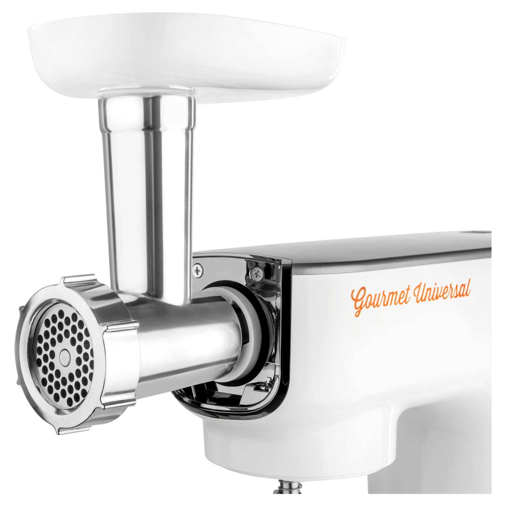 Кухонний комбайн Sencor STM 3700 WH фото №10