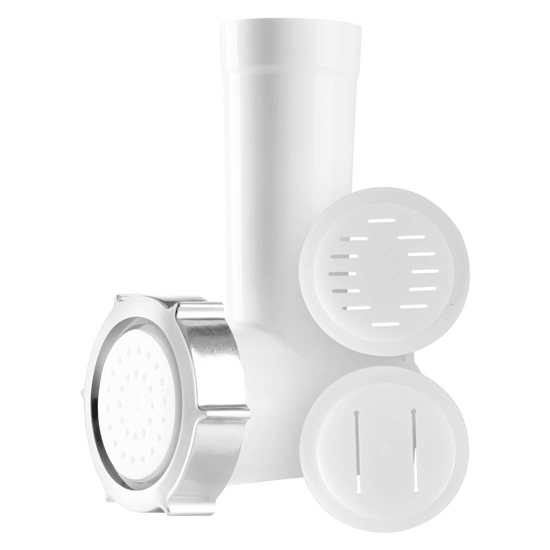 Кухонний комбайн Sencor STM 3700 WH фото №13