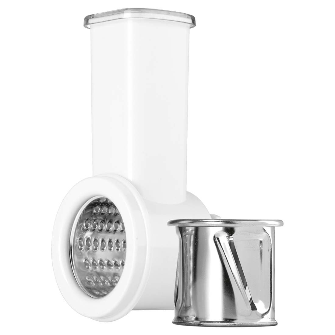 Кухонний комбайн Sencor STM 3700 WH фото №14