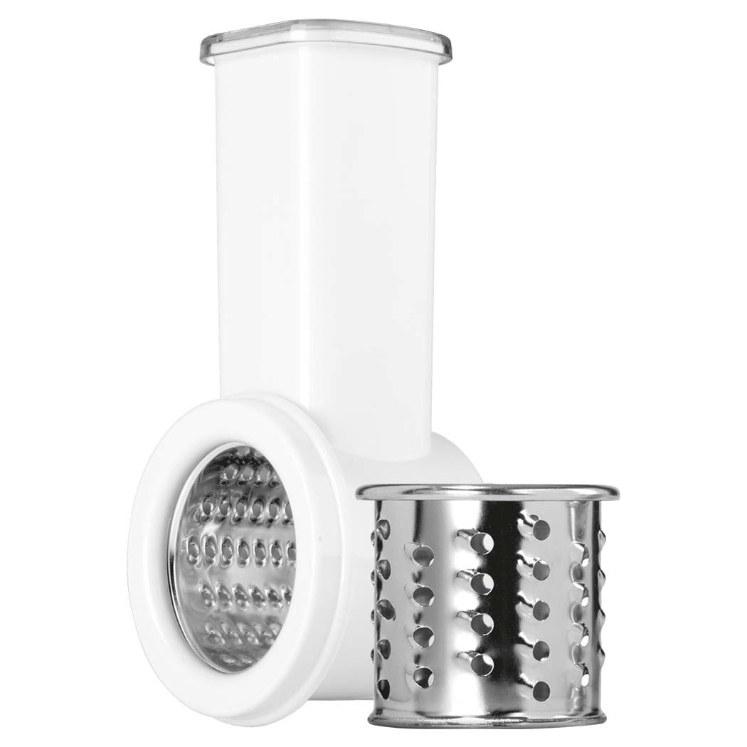 Кухонний комбайн Sencor STM 3700 WH фото №16