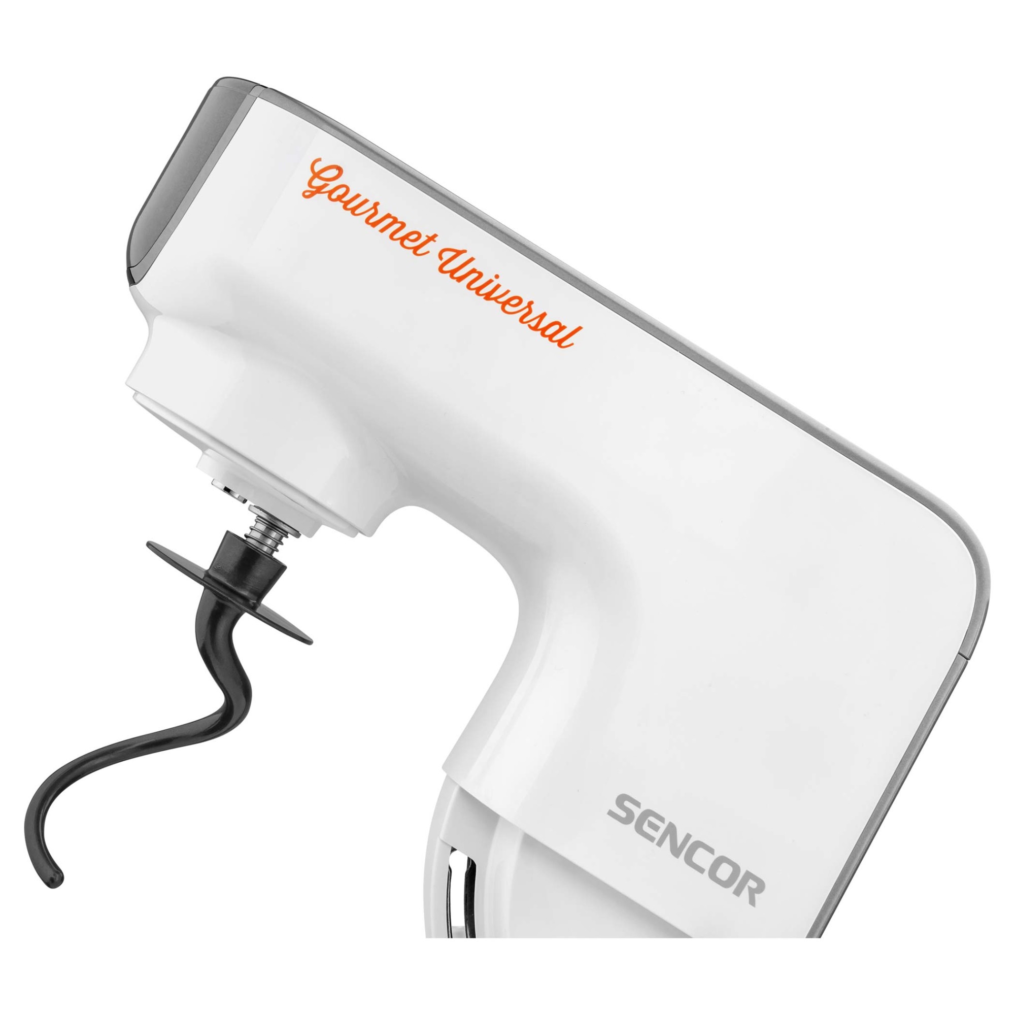 Кухонний комбайн Sencor STM 3700 WH фото №8