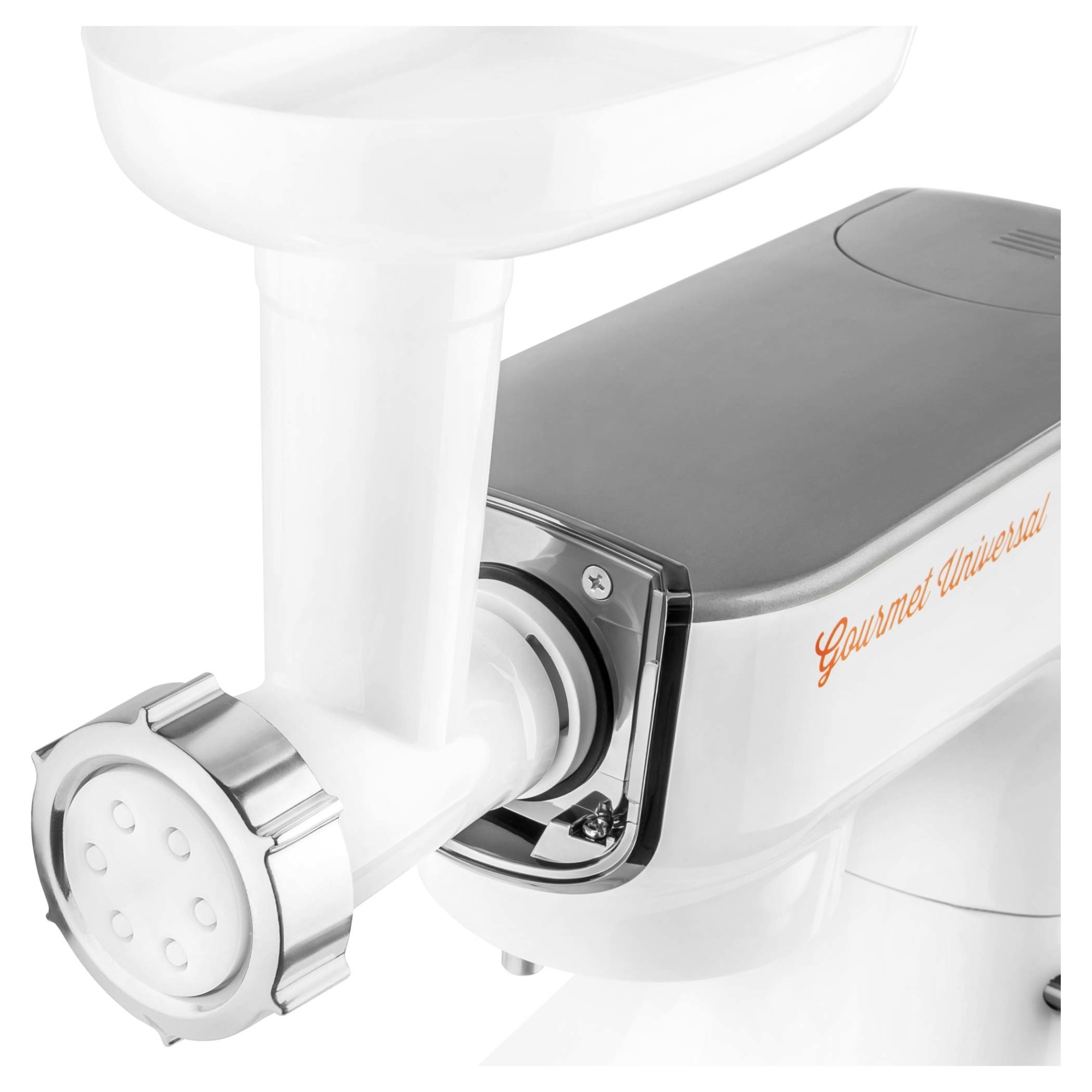 Кухонний комбайн Sencor STM 3700 WH фото №9
