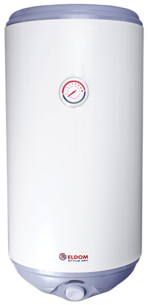 Водонагрівач Eldom Style Dry 80