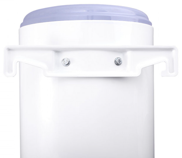 Водонагрівач Eldom Style Dry 80 фото №6