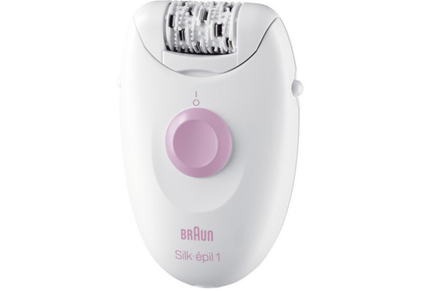 Епілятор Braun SE 1370 фото №3