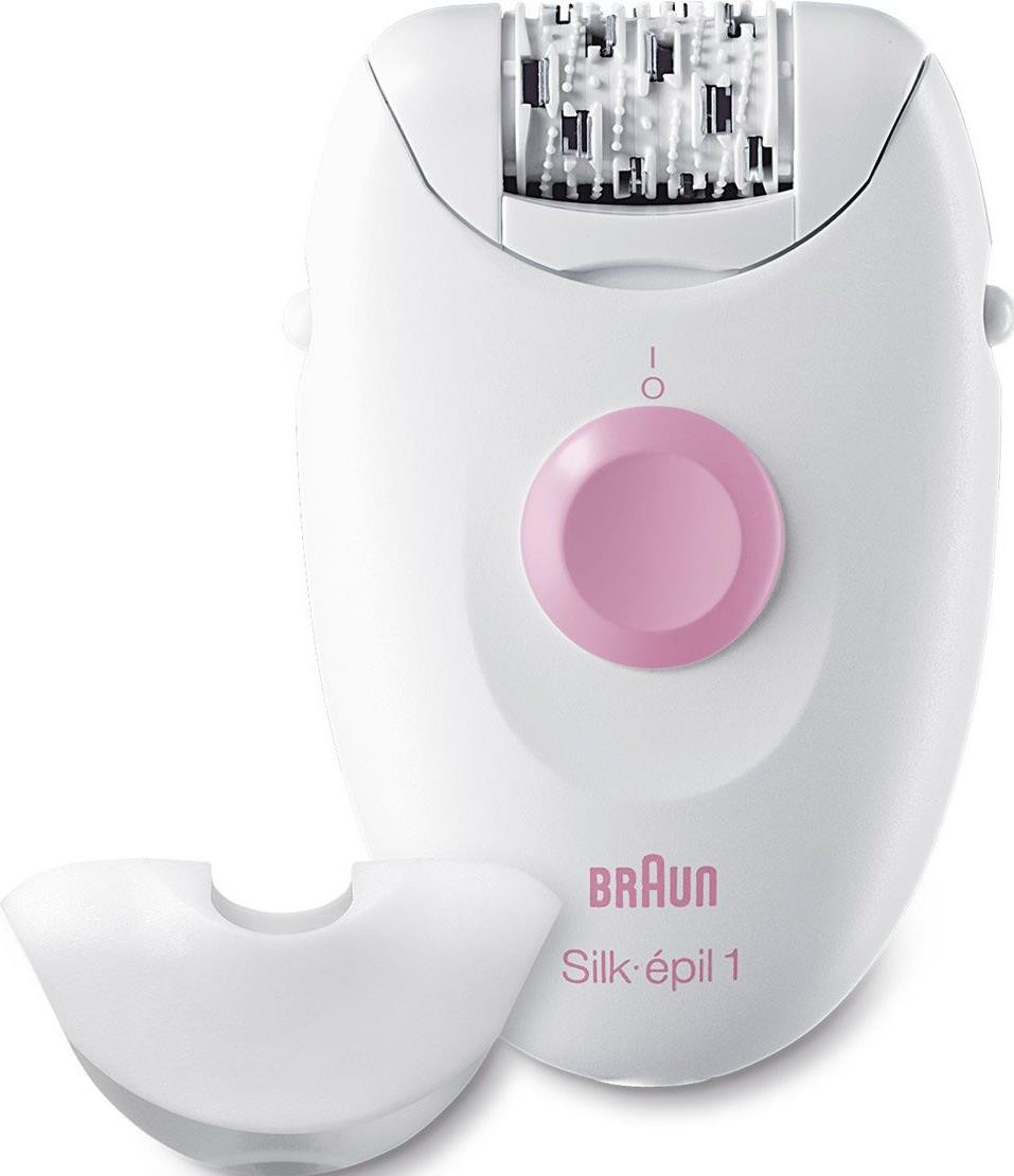 Епілятор Braun SE 1370