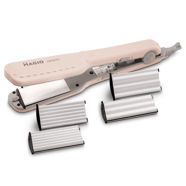 Щипці для укладки волосся Magio MG 175 P