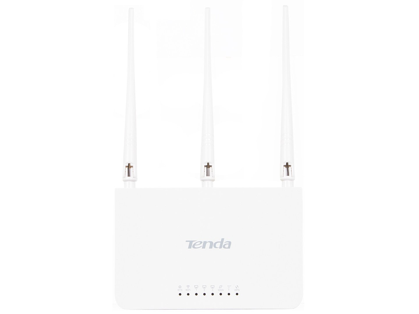 Маршрутизатор Tenda F 3 N 300
