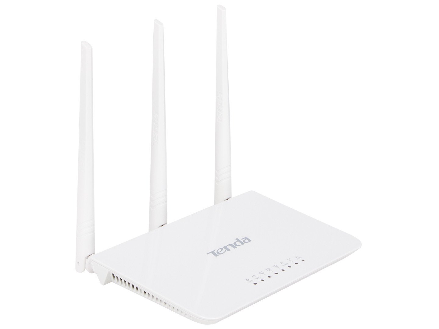 Маршрутизатор Tenda F 3 N 300 фото №3