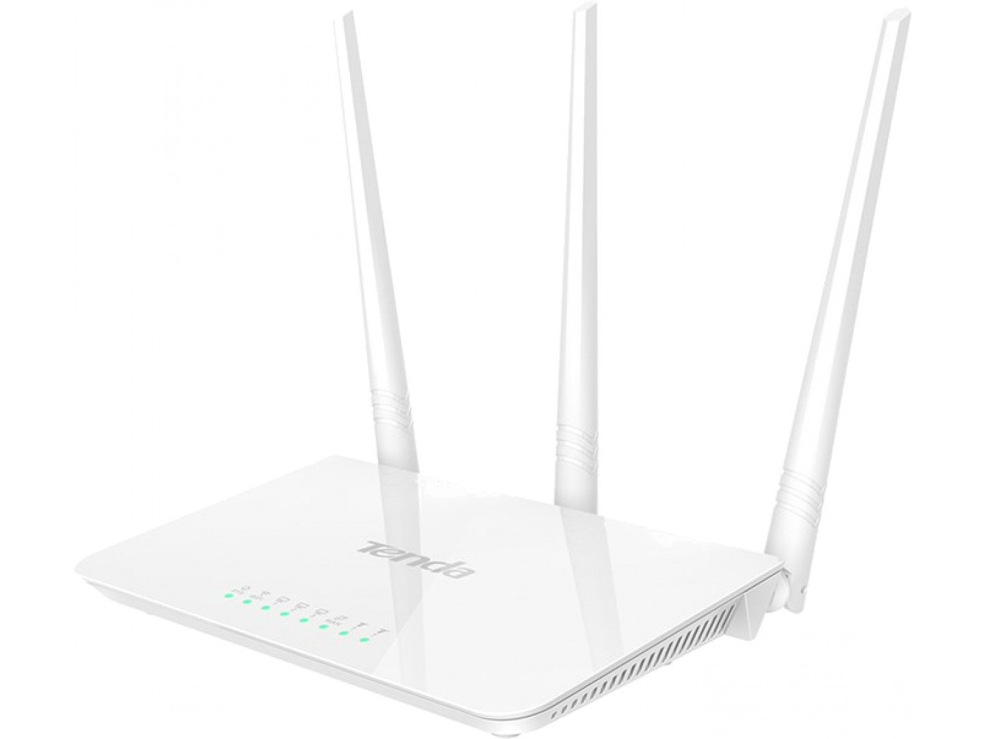 Маршрутизатор Tenda F 3 N 300 фото №6