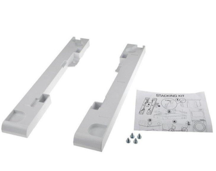 Аксесуары КБТ Candy WSK1101 STD PLA STCK KIT