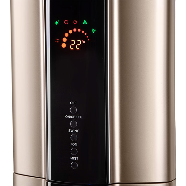 Вентилятор Ardesto FNM-X2G фото №4