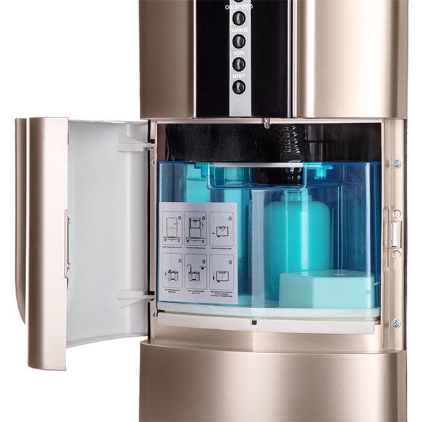 Вентилятор Ardesto FNM-X2G фото №5