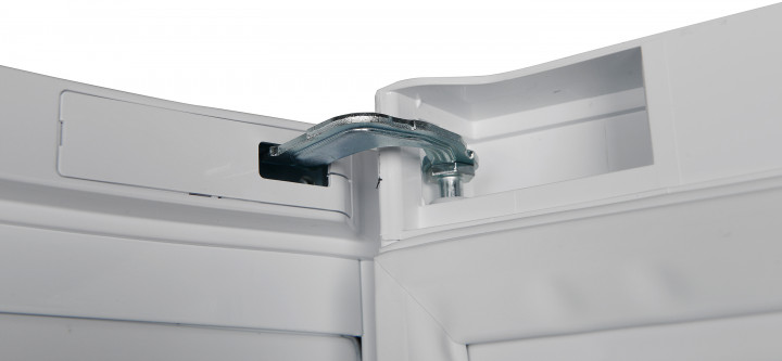 Морозильна камера Beko RFNE312K21W фото №13