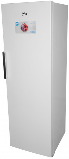 Морозильна камера Beko RFNE312K21W фото №2