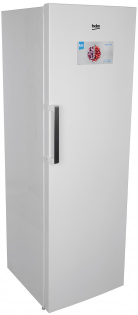 Морозильна камера Beko RFNE312K21W фото №3