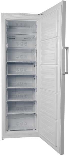 Морозильна камера Beko RFNE312K21W фото №4