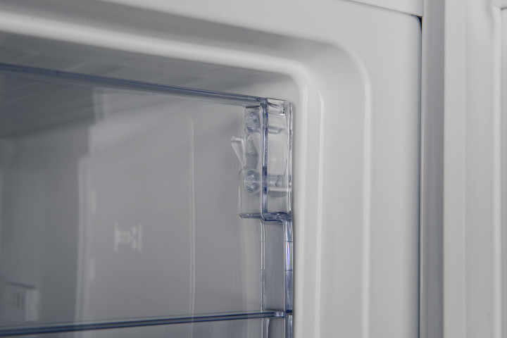 Морозильна камера Beko RFNE312K21W фото №7
