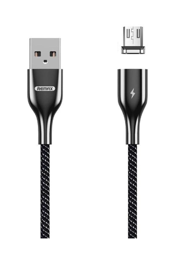 Дата кабель Remax USB 2.0 AM 5P 1.0 m