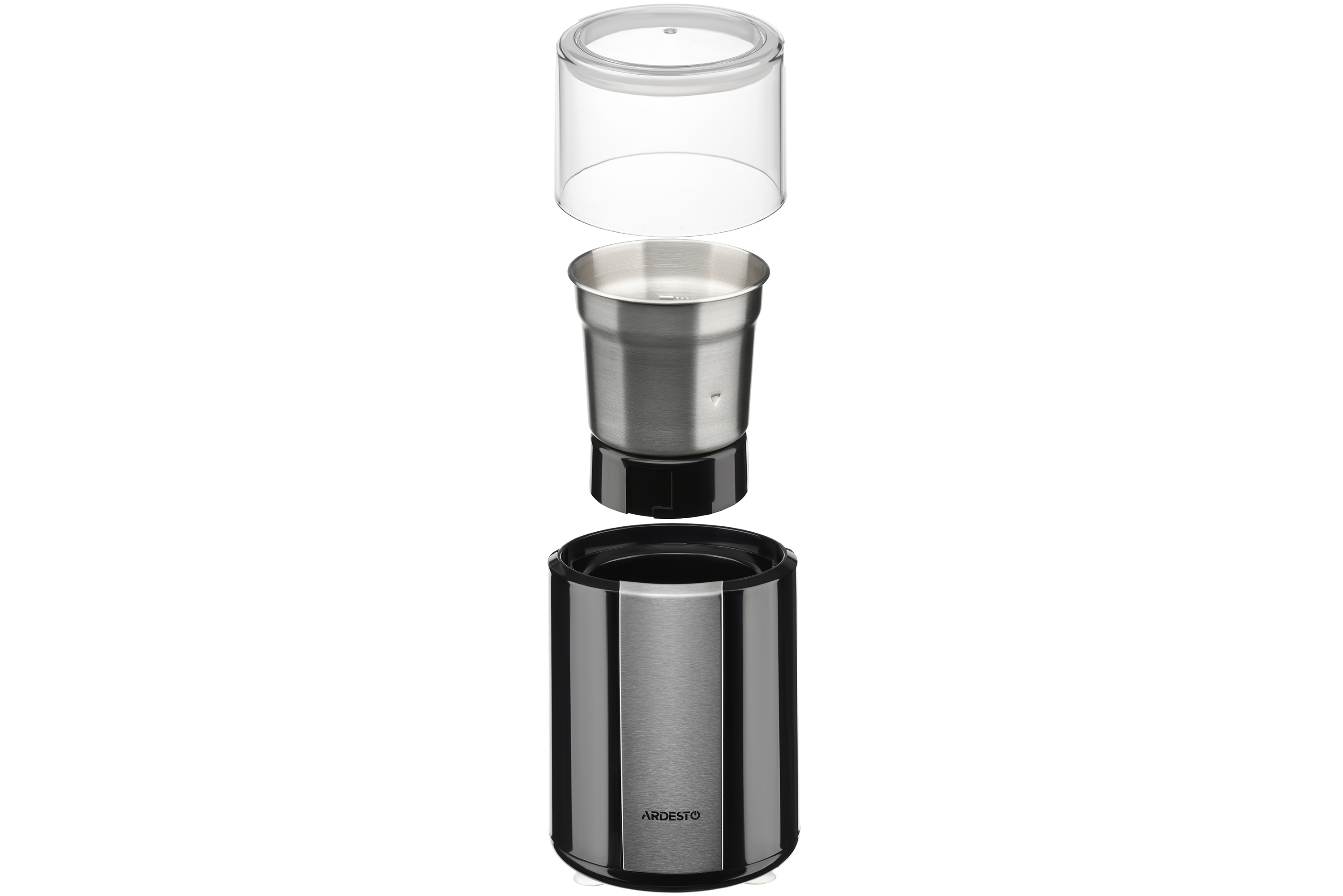Кавомолка Ardesto WCG-8301 фото №4