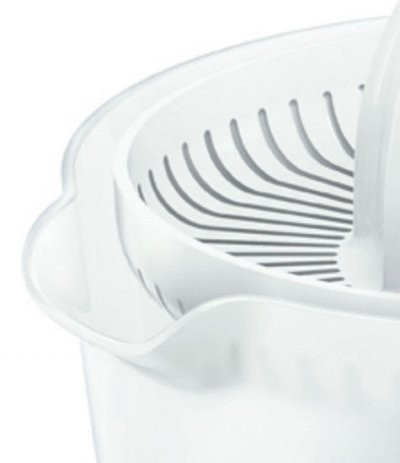 Соковыжималка Philips HR2738/00 фото №3
